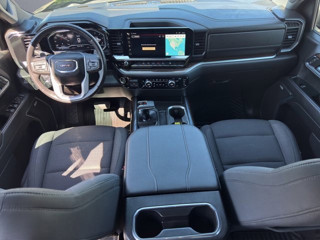 2023 Gmc Sierra 1500 Elevation photo 14