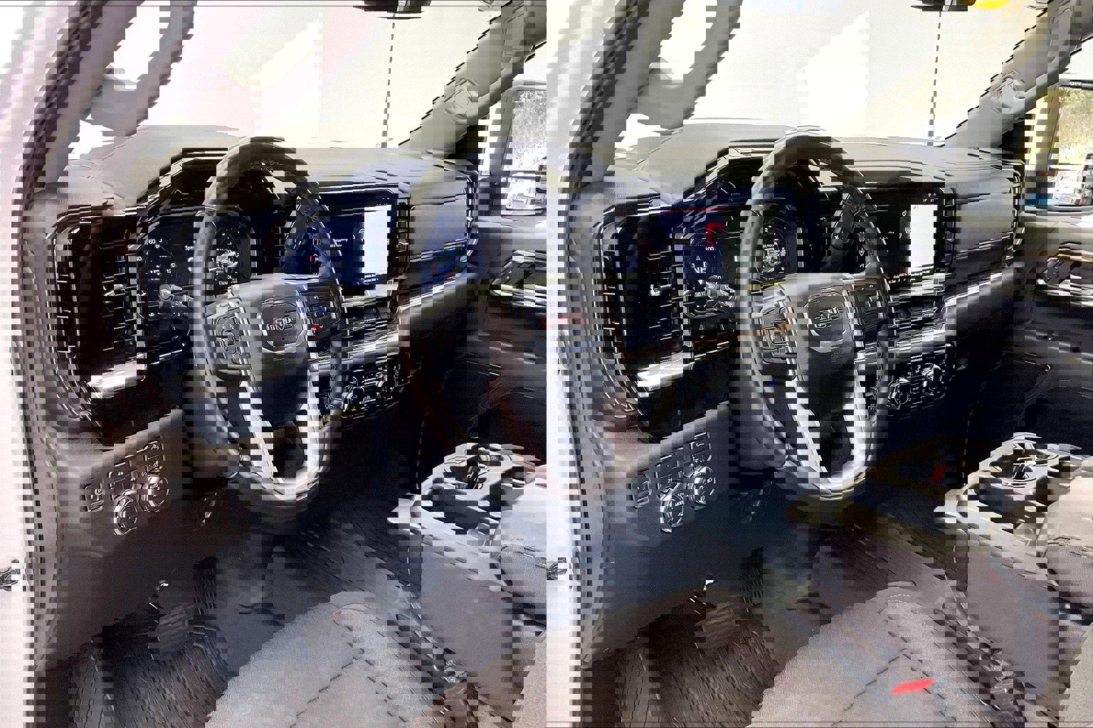 2024 Gmc Sierra 2500 HD SLE photo 13