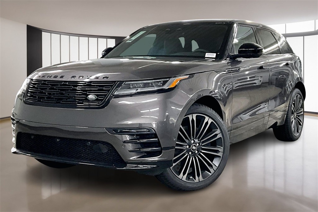 2026 Land Rover Range Rover Velar Dynamic SE's photo