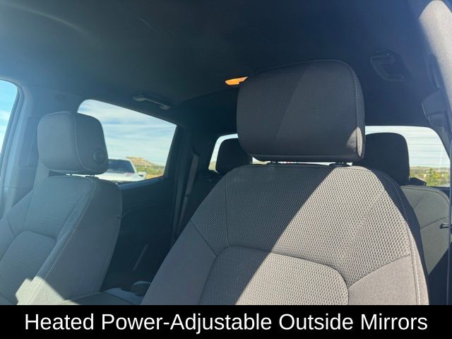 2024 Gmc Canyon Elevation photo 12
