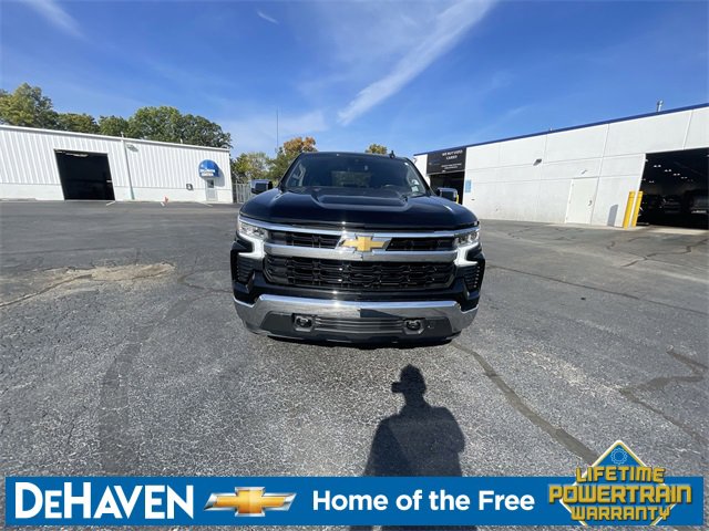 2022 Chevrolet Silverado 1500 LT photo 18