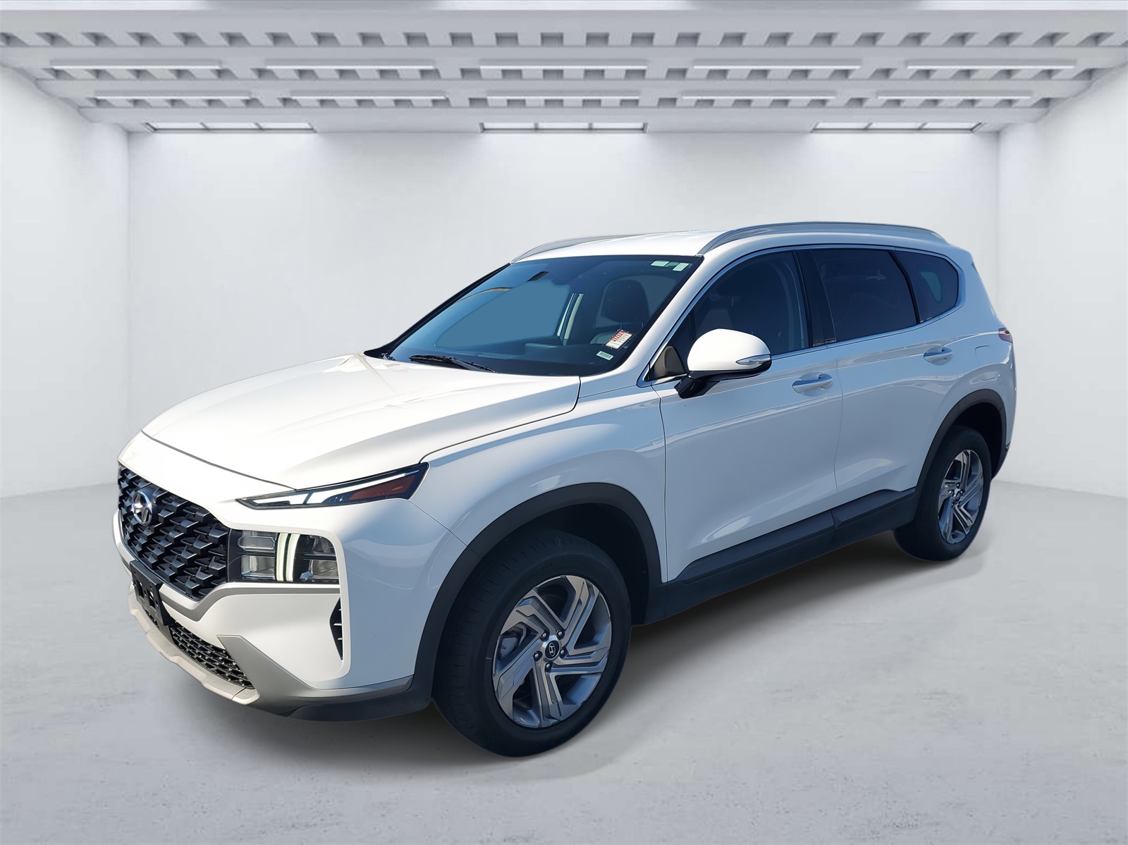 2023 Hyundai Santa Fe SEL photo 2