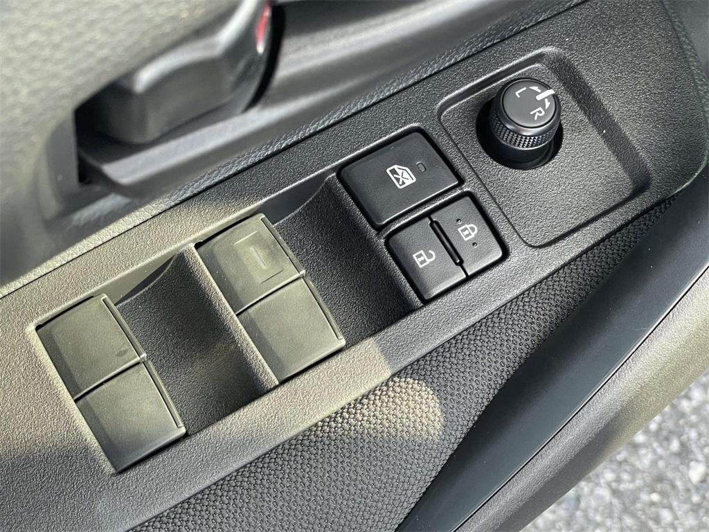 2026 Toyota Corolla LE photo 13