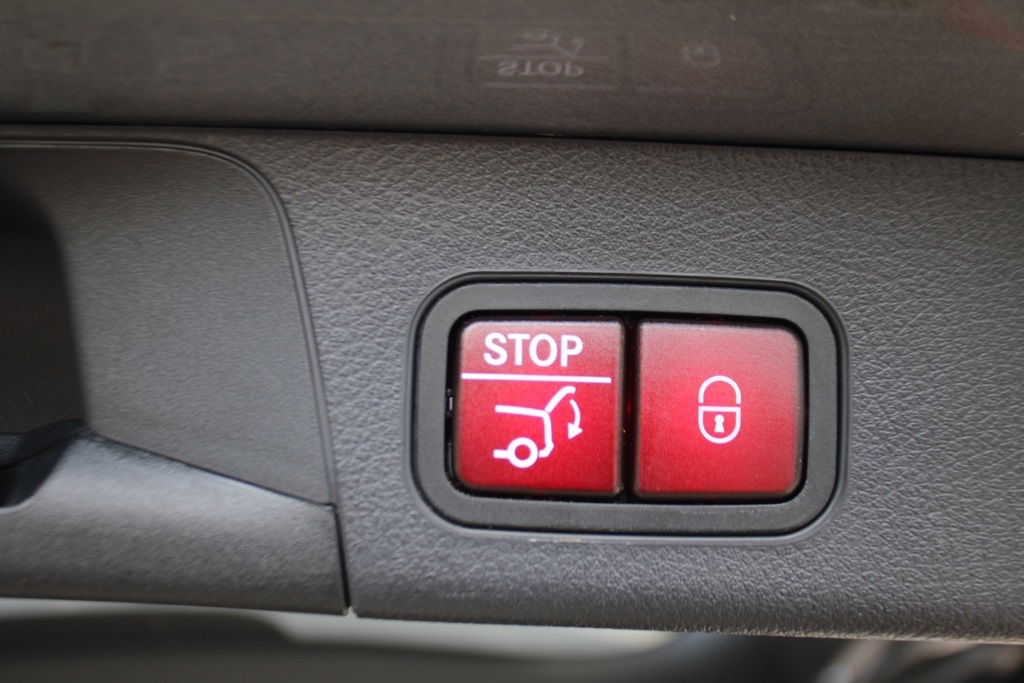 2024 Mercedes Benz EQB 250+ photo 27