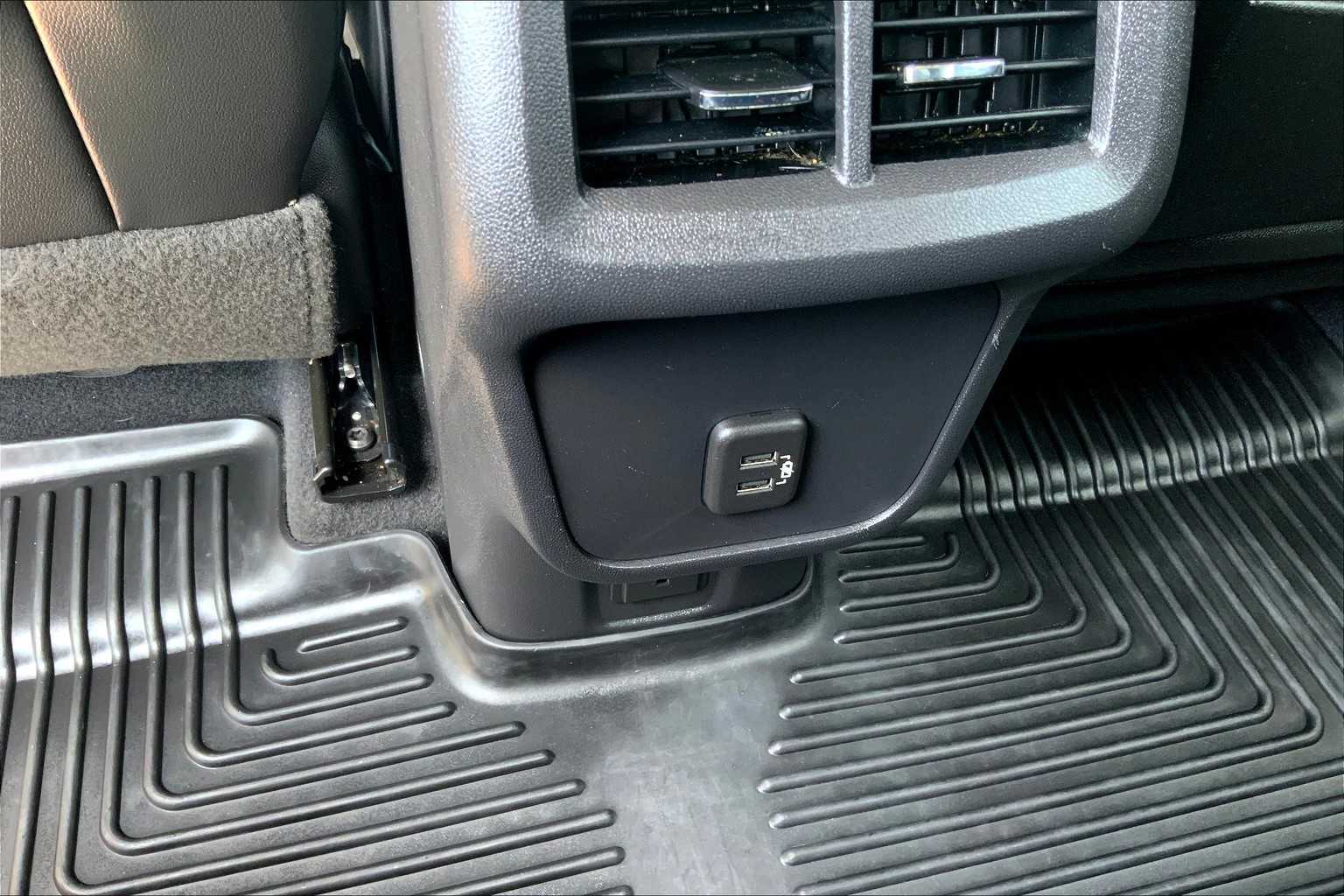 2021 Gmc Terrain SLT photo 33