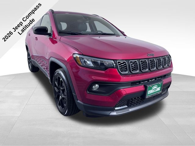 Jeep | Continental Automotive Group