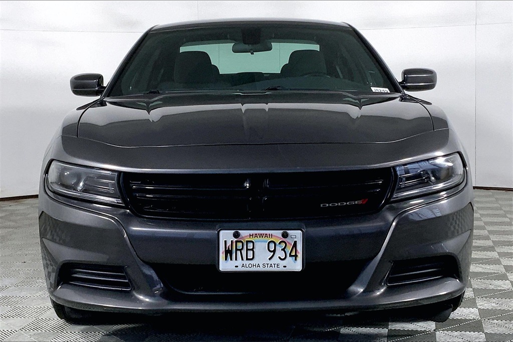 2022 Dodge Charger SXT photo 2