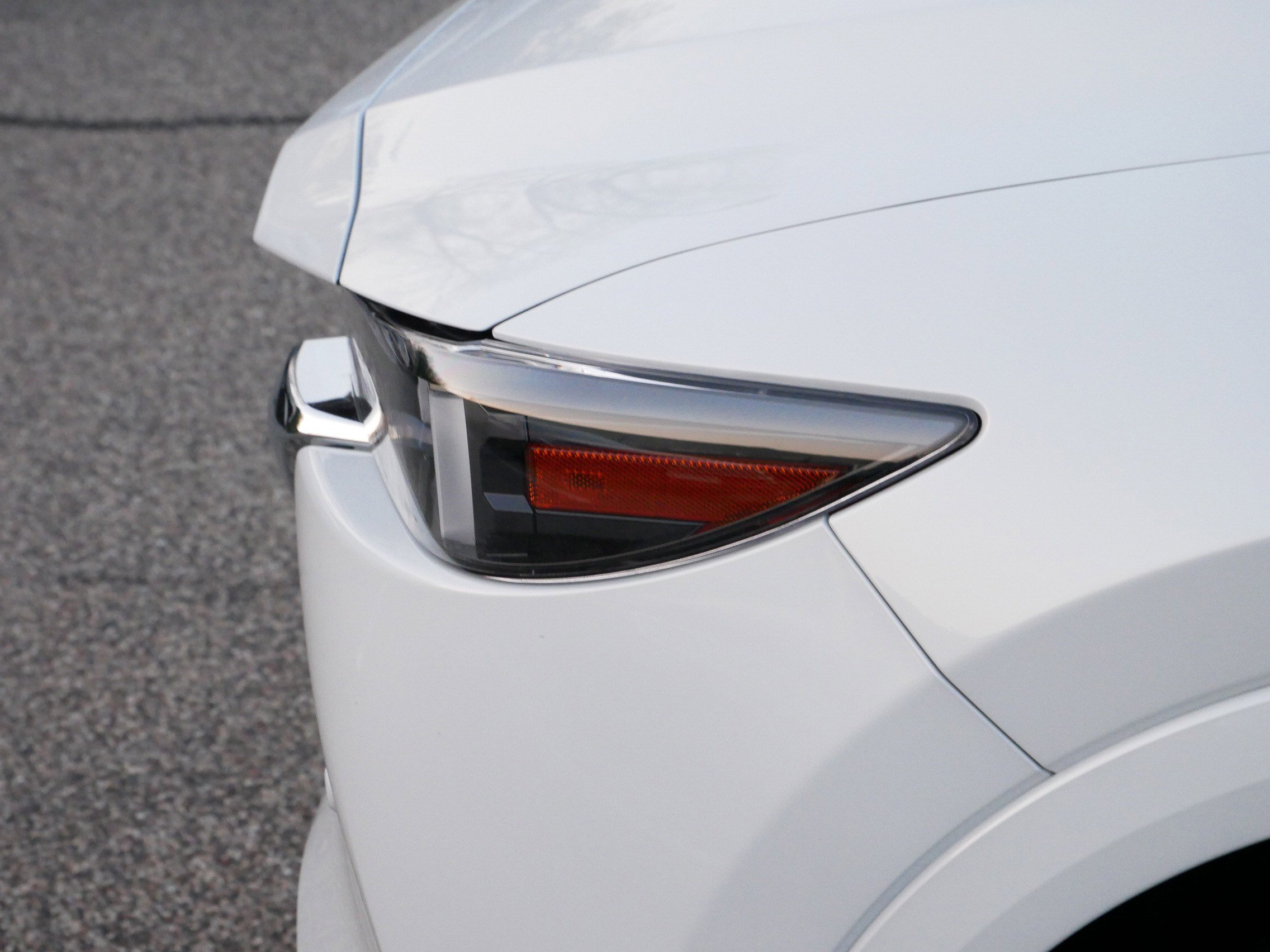 2023 Mazda CX-5 2.5 Turbo Signature photo 16