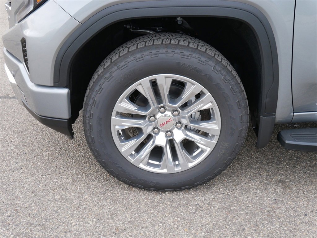 2026 Gmc Sierra 1500 Denali photo 5