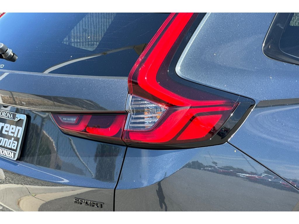 2026 Honda CR-V Hybrid Sport photo 30
