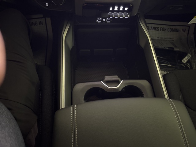 2025 Ram 1500 Big Horn photo 22
