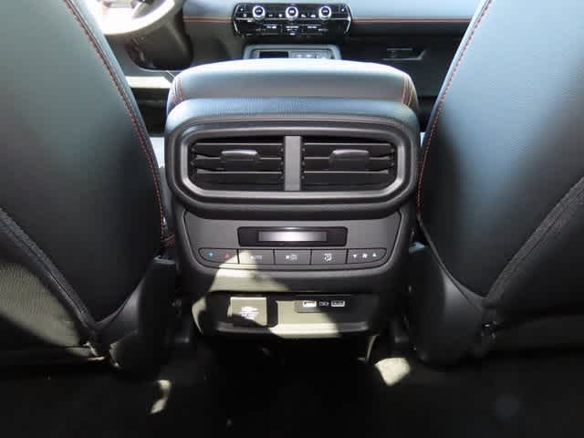2025 Honda Pilot TrailSport photo 23