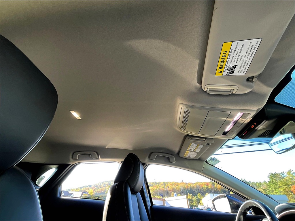 2020 Mazda CX-30 Preferred photo 21