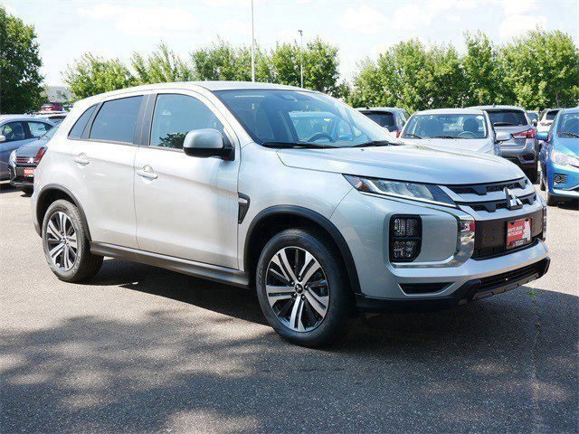2025 Mitsubishi Outlander Sport ES