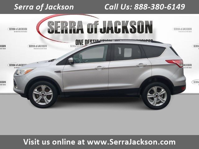 2014 Ford Escape SE's photo