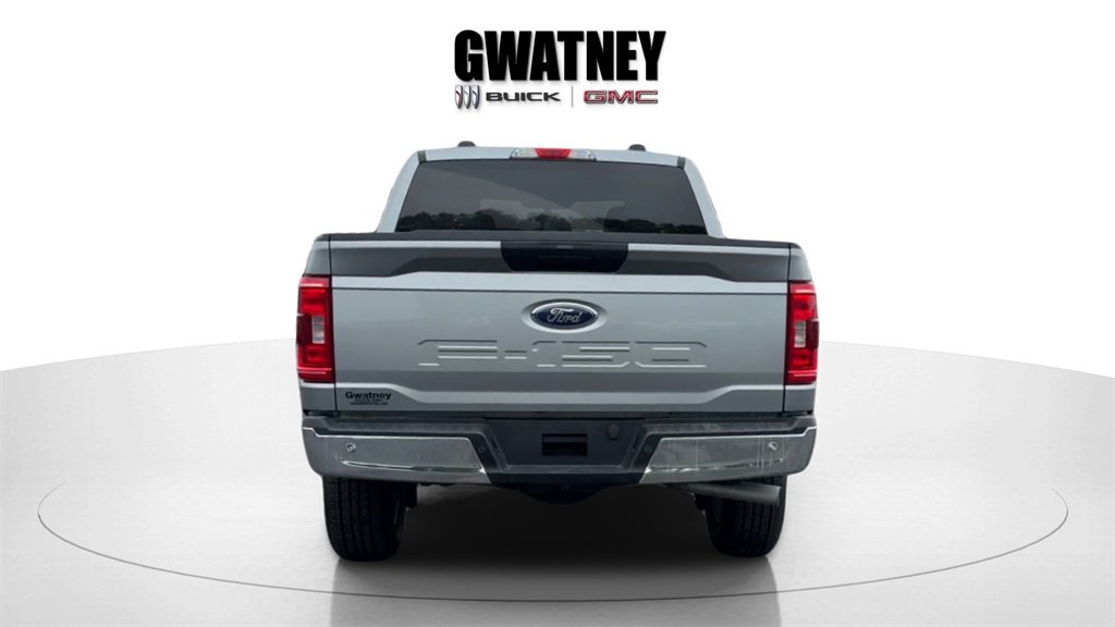 2023 Ford F-150 XL photo 4