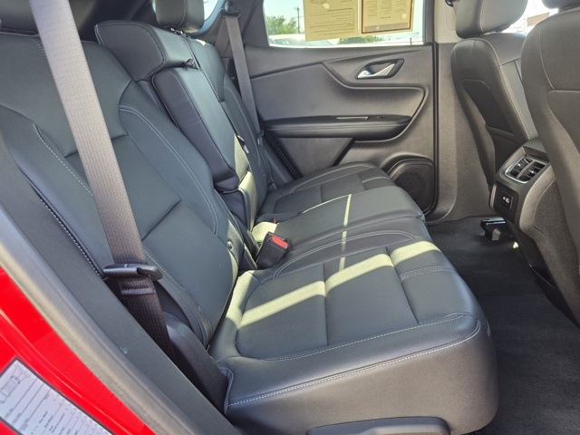 2024 Chevrolet Blazer 3LT photo 17