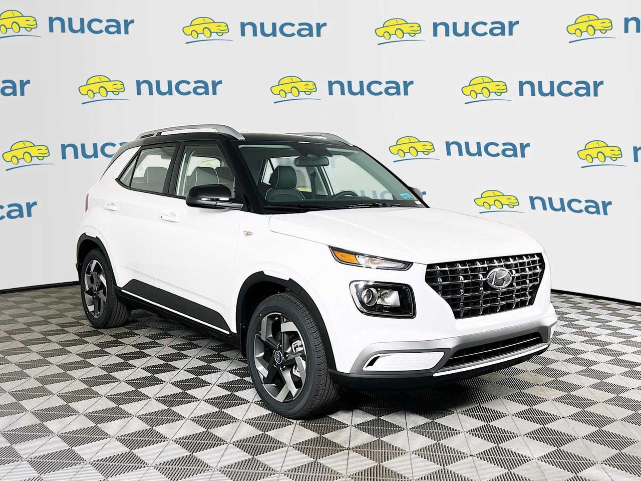 2026 Hyundai Venue SEL's photo