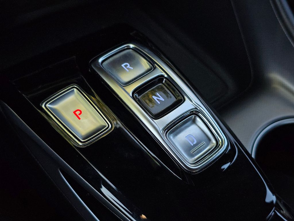 2023 Hyundai Sonata SEL Convenience N Line photo 23