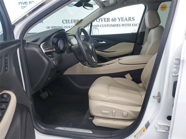 2020 Buick Envision Essence photo 6