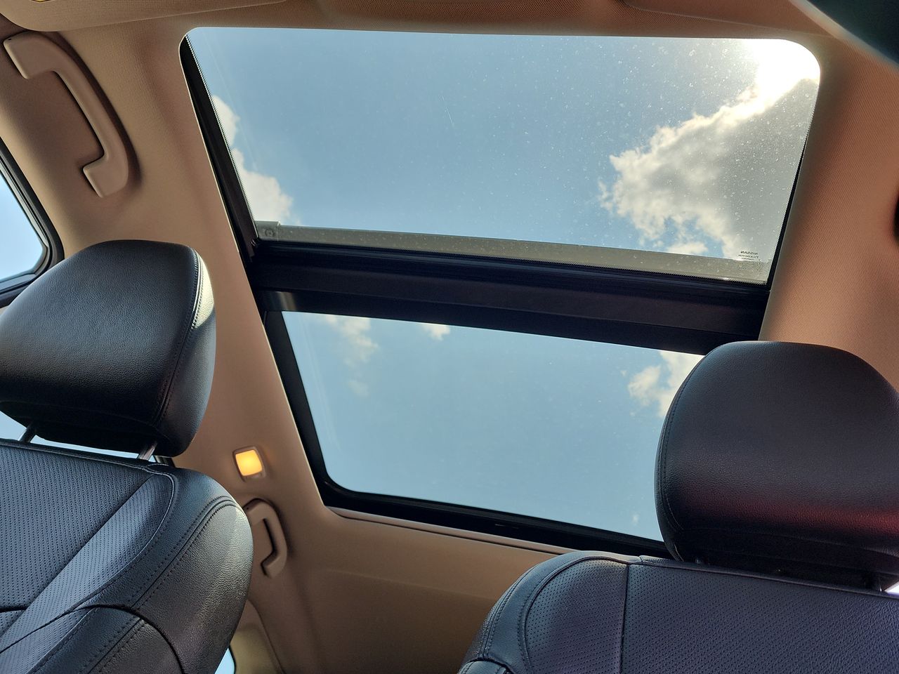 2020 Nissan Rogue SL photo 19
