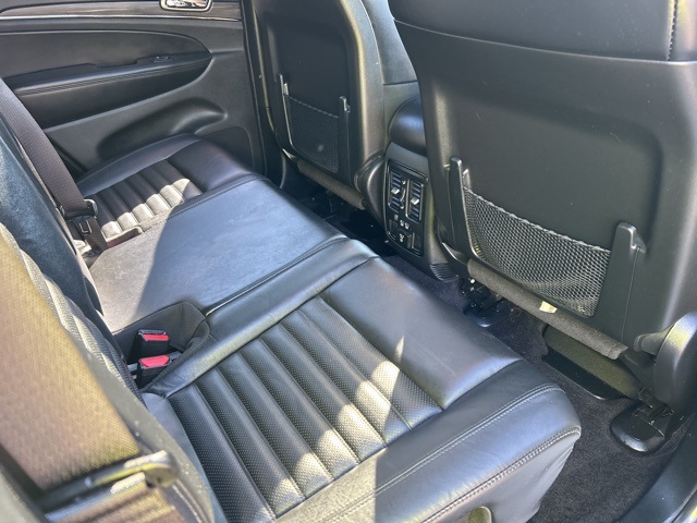 2019 Jeep Grand Cherokee Limited X photo 11
