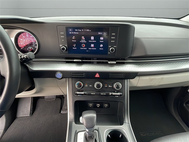 2024 Kia Carnival LX photo 19