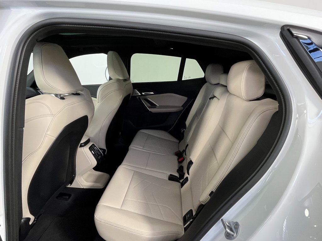 2025 Bmw X2 xDrive28i photo 19