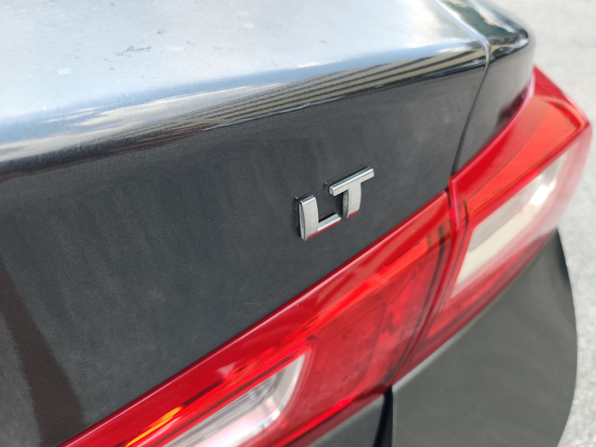 2016 Chevrolet Malibu 2LT photo 32