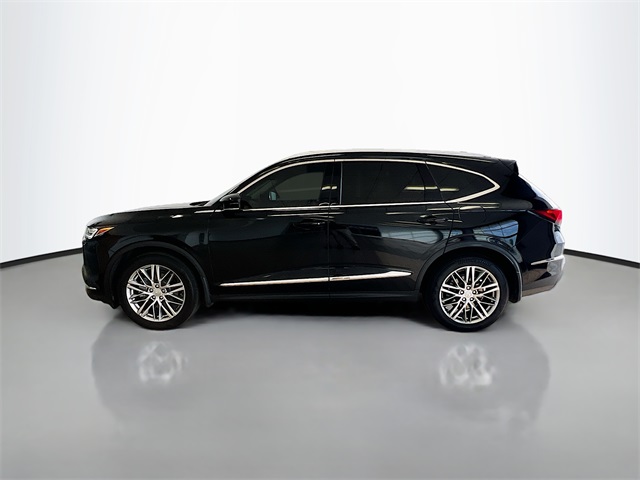 2022 Acura MDX Advance SH-AWD photo 3
