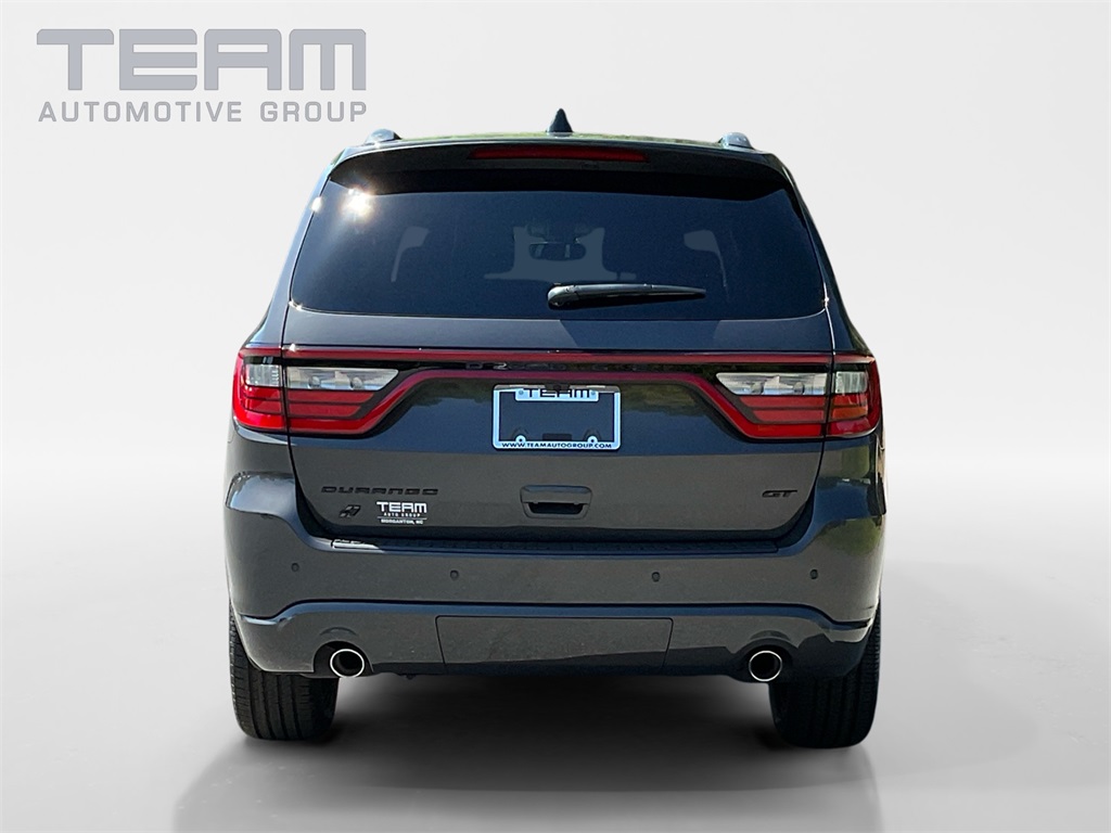 2025 Dodge Durango GT photo 6