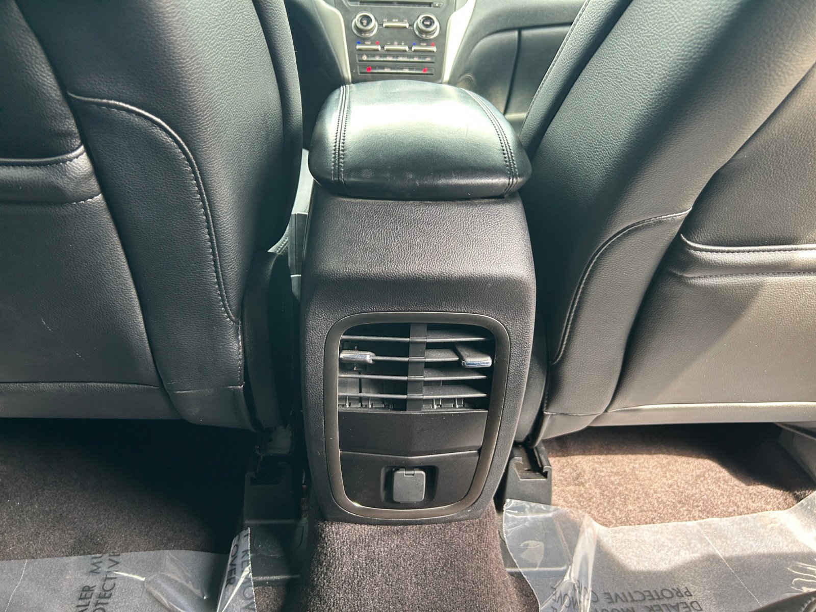 2017 Lincoln MKC Premiere photo 15
