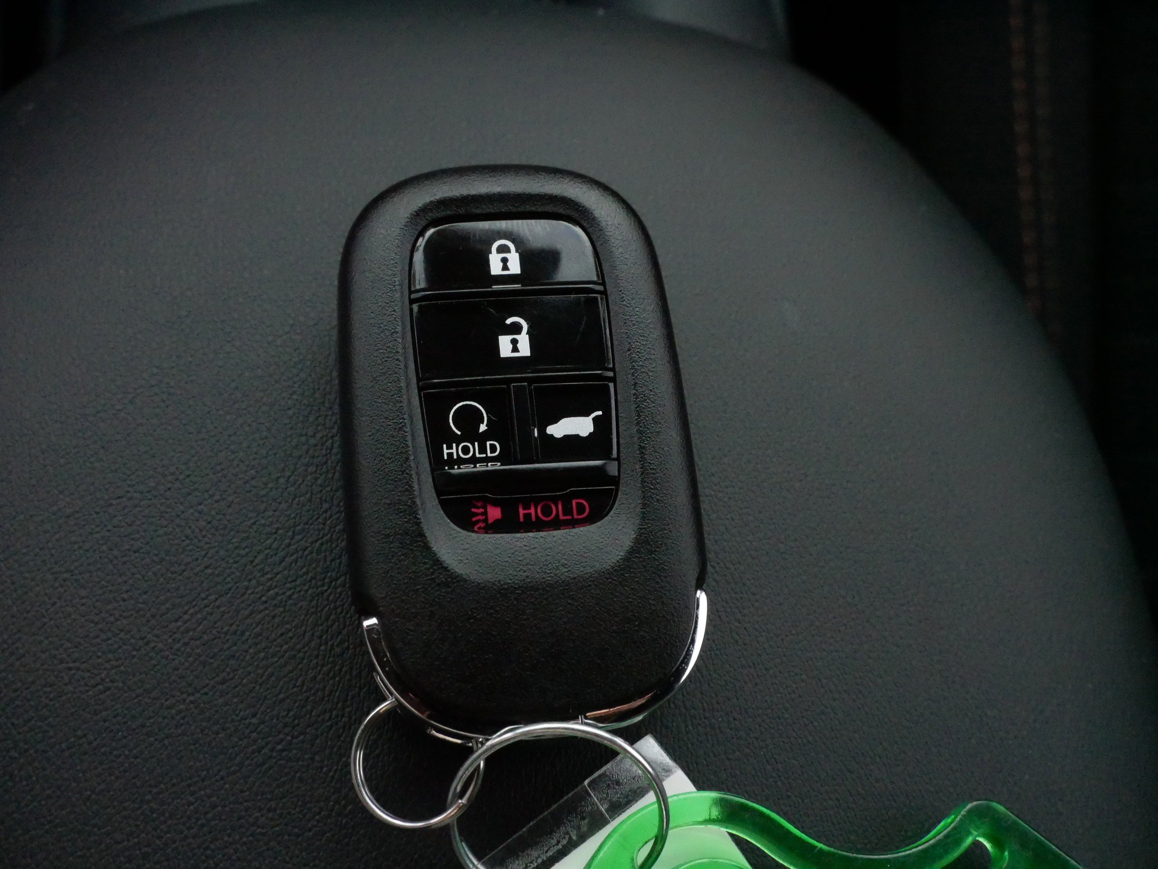 2024 Honda HR-V Sport photo 31