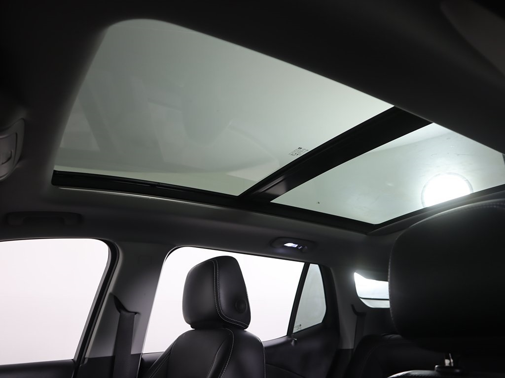 2022 Gmc Terrain SLT photo 23