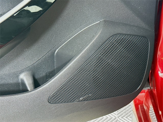 2021 Toyota Corolla XSE photo 19