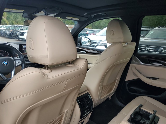 2022 Bmw X3 xDrive30i photo 25