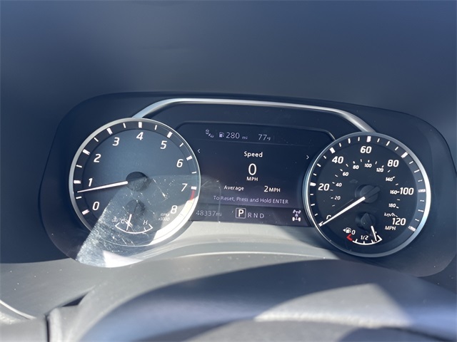 2022 Nissan Frontier S photo 28