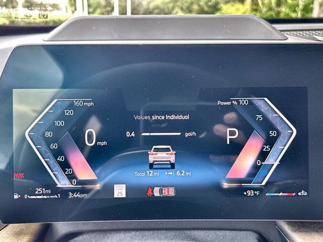 2026 Bmw X1 XDrive28i photo 14