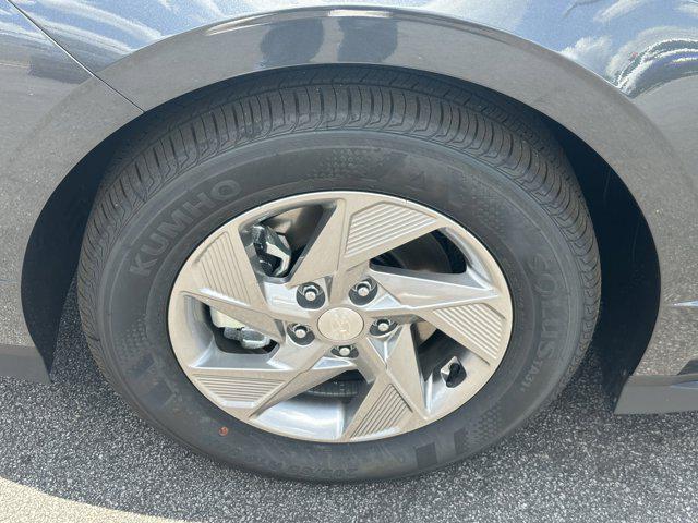2025 Hyundai Sonata SE photo 10