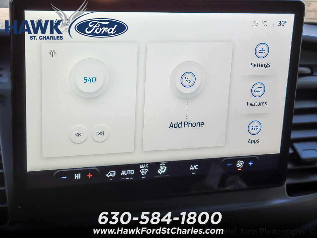 2026 FORD TRANSIT - Image 11