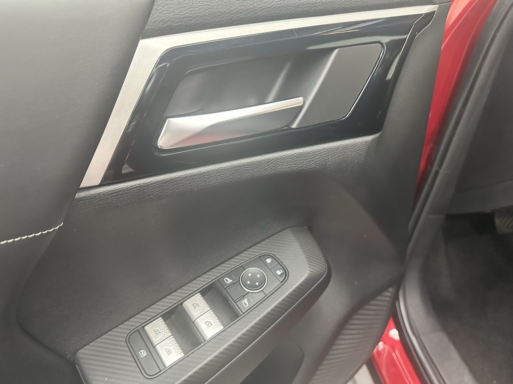 2022 Mitsubishi Outlander SE photo 12