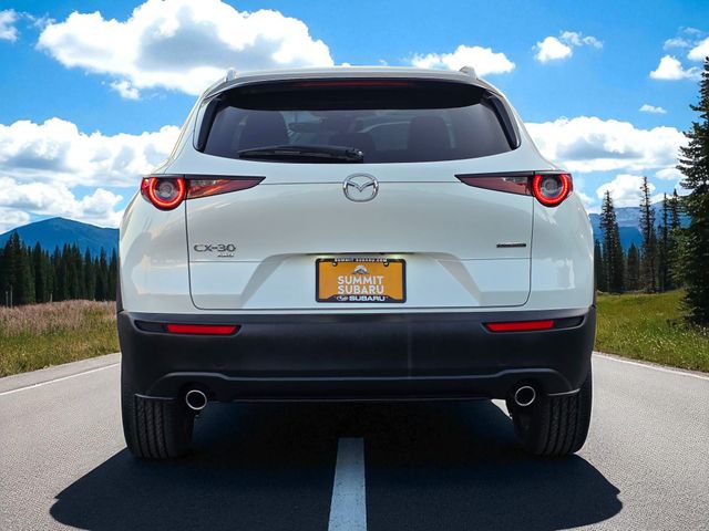 2023 Mazda CX-30 2.5 Select photo 3