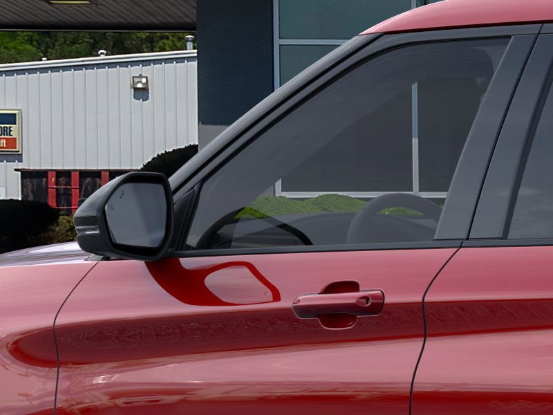 2025 Ford Explorer ST photo 40