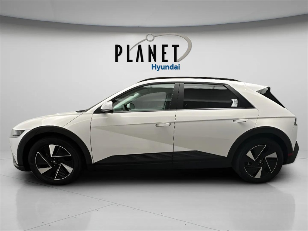 2025 Hyundai Ioniq 5 SEL photo 2
