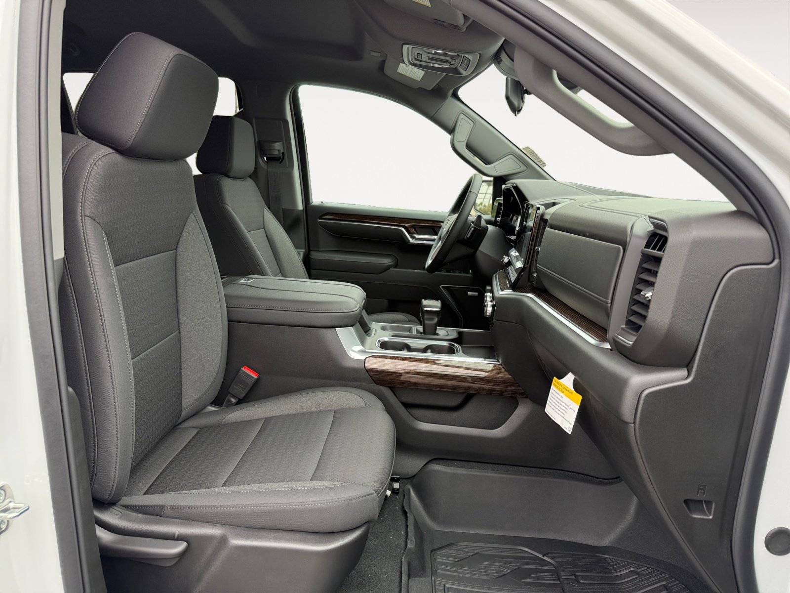 2026 Gmc Sierra 1500 Elevation photo 19