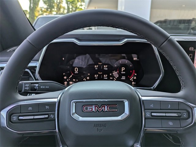 2026 Gmc Canyon Elevation photo 27