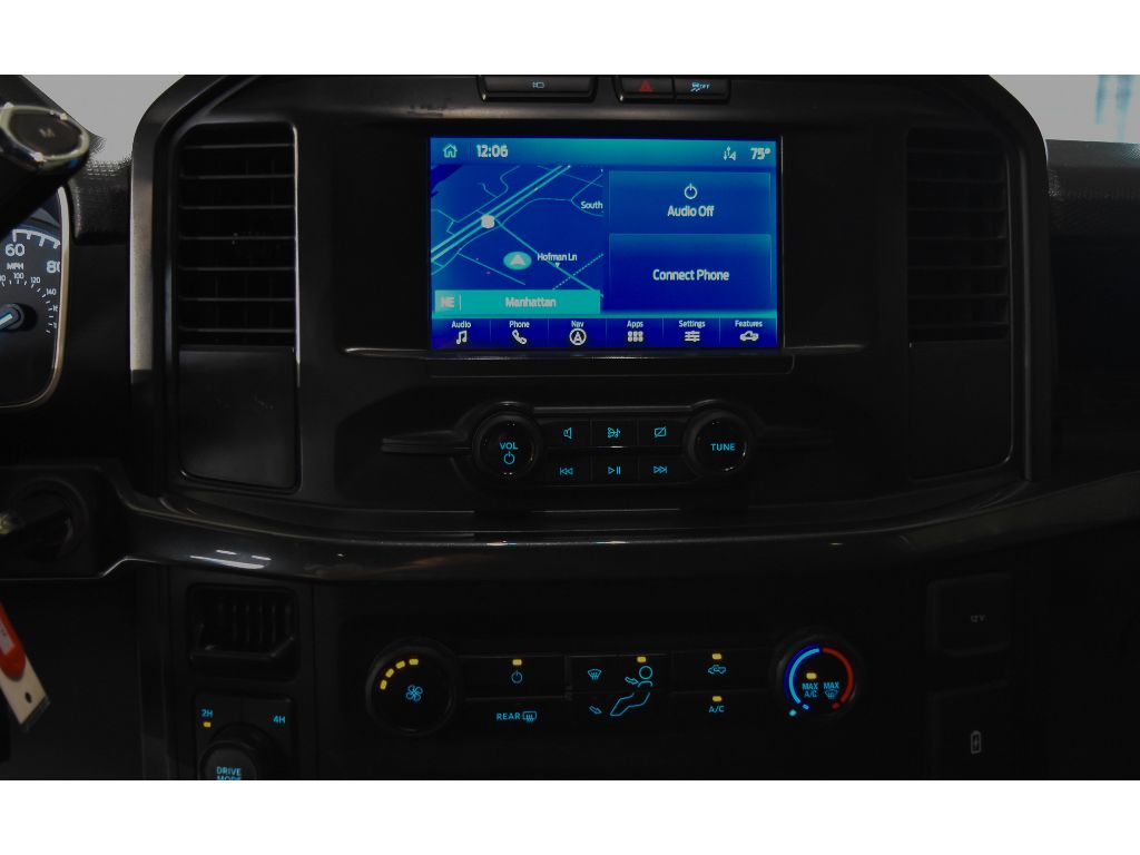 2023 Ford F-150 XL photo 10