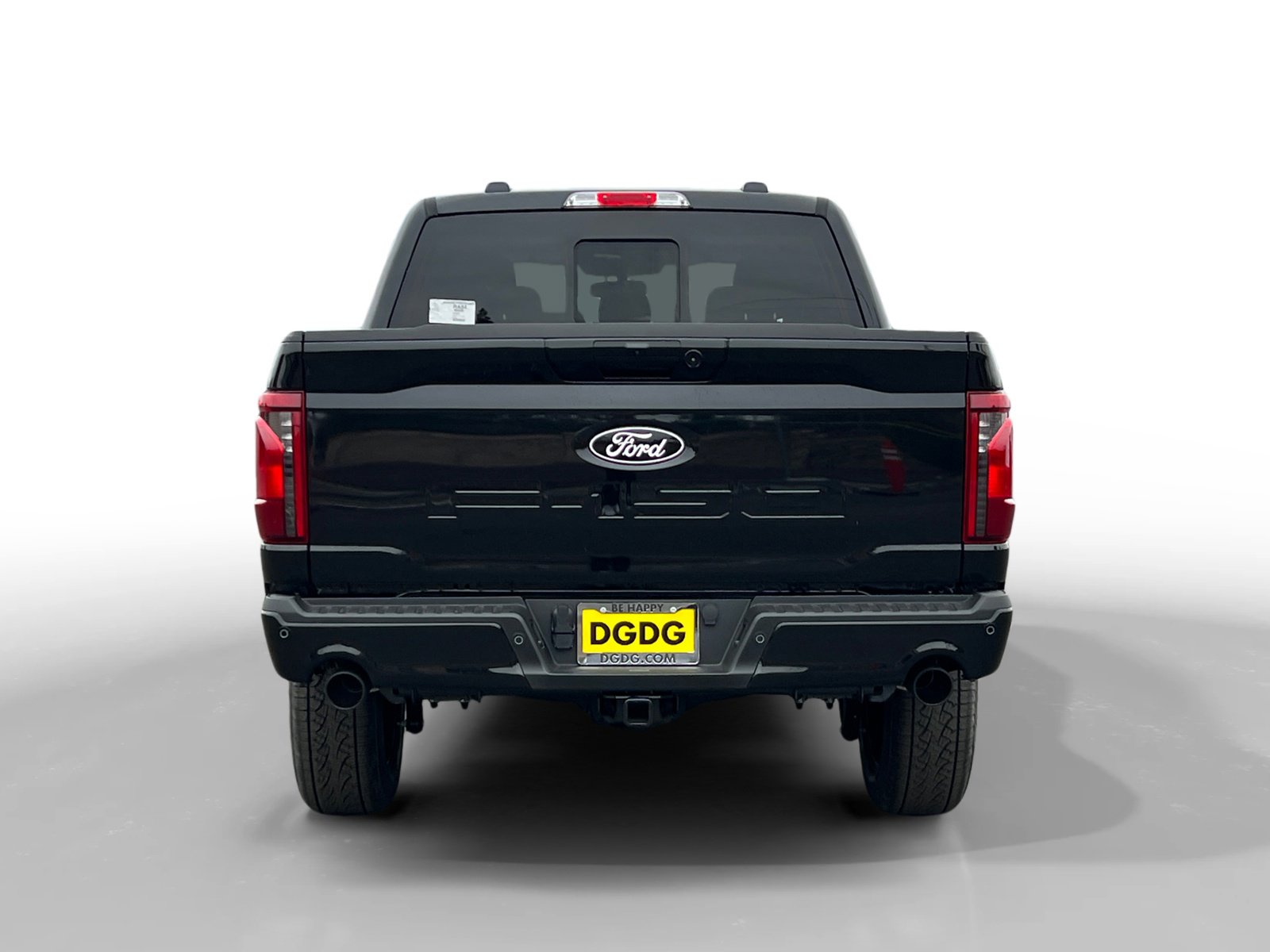 2025 Ford F-150 XLT photo 4
