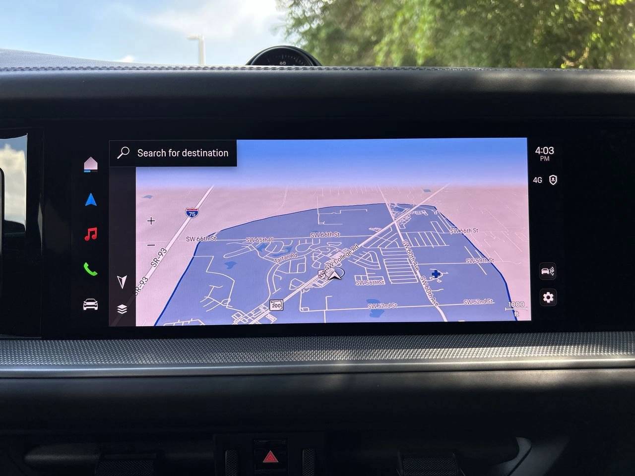 2025 Porsche Cayenne E-Hybrid Coupe photo 21