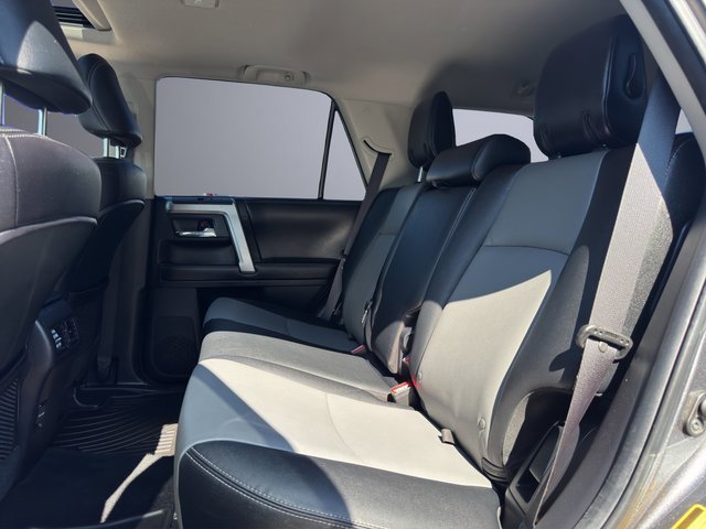 2016 Toyota 4Runner Limited photo 20